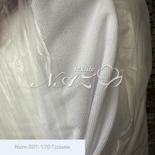 Ткань для Наматрасников Aquastop 170 Nam-001-170 Грамм_71794